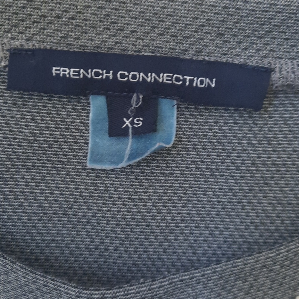 French Connection Sweatshirt - Picture 3 of 6